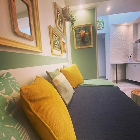 La Casita M&S Hotel อัลบาเซเต ภายนอก รูปภาพ