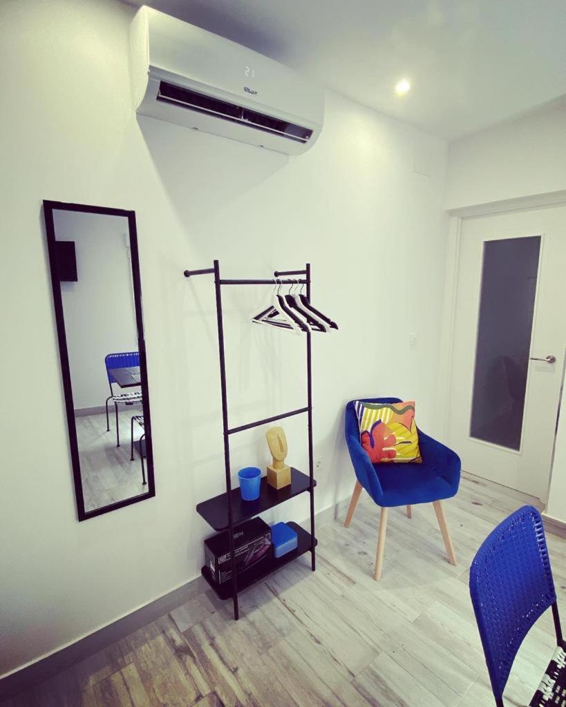 La Casita M&S Hotel อัลบาเซเต ภายนอก รูปภาพ