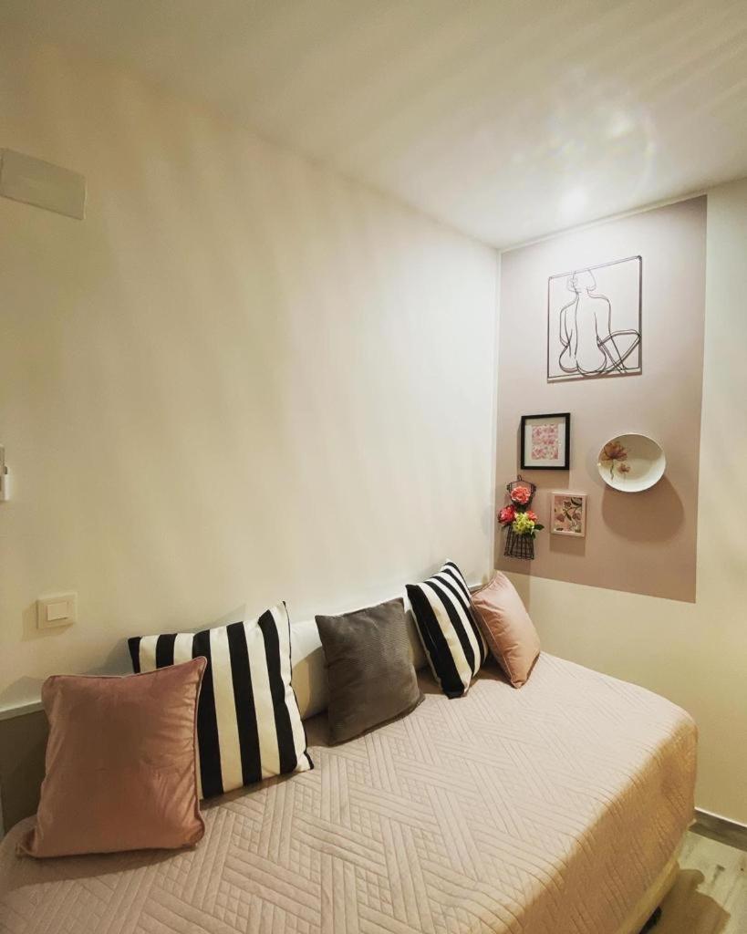 La Casita M&S Hotel อัลบาเซเต ภายนอก รูปภาพ