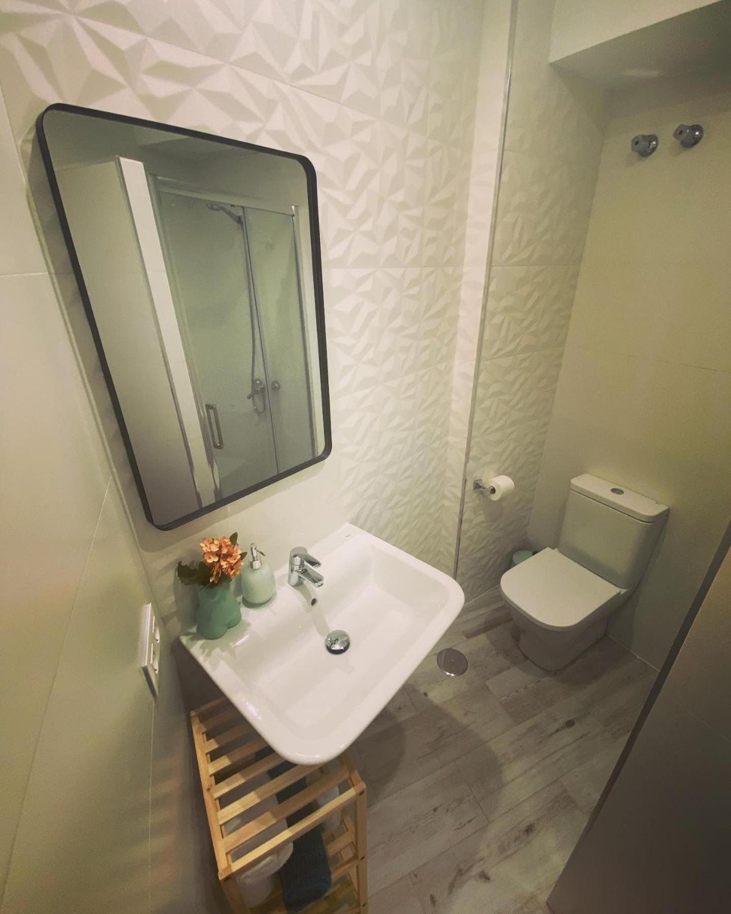 La Casita M&S Hotel อัลบาเซเต ภายนอก รูปภาพ