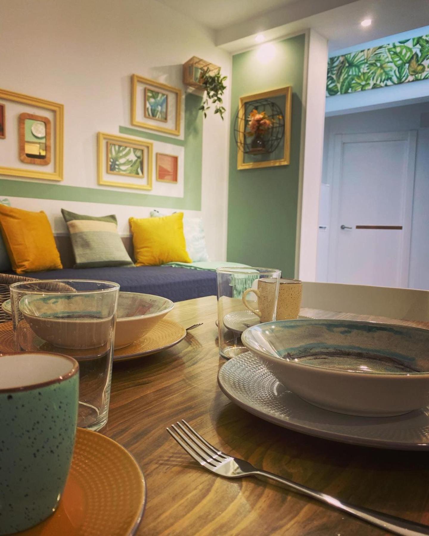 La Casita M&S Hotel อัลบาเซเต ภายนอก รูปภาพ